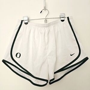 Nike Oregon Ducks Shorts